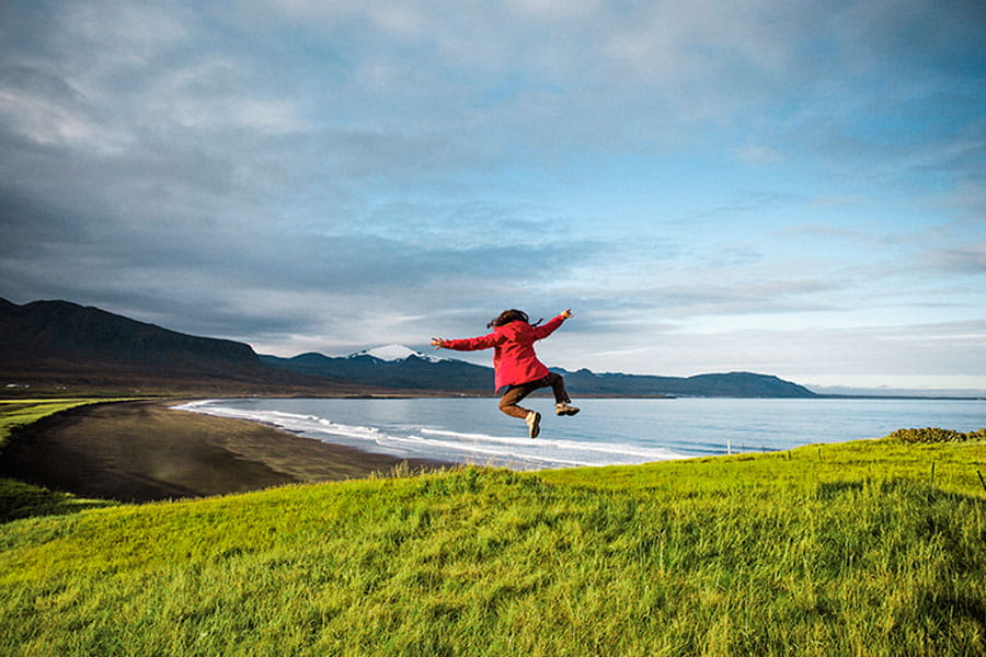 Un pr&eacute;stamo para tu viaje so&ntilde;ado.
